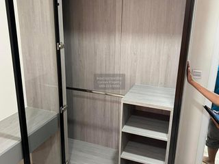 For rent 1 bed condo in Bang Kapi, Bangkok