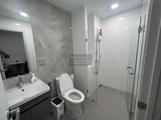 For rent 1 bed condo in Bang Kapi, Bangkok