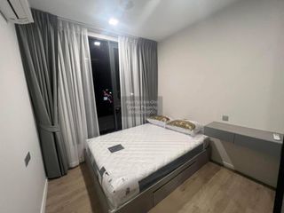 For rent 1 bed condo in Bang Kapi, Bangkok