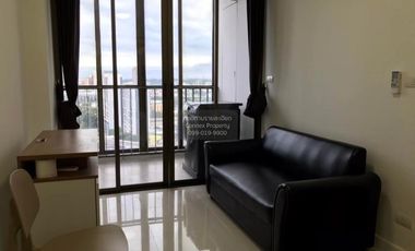 Condo en alquiler de 1 habitaciones en Bang Na, Bangkok