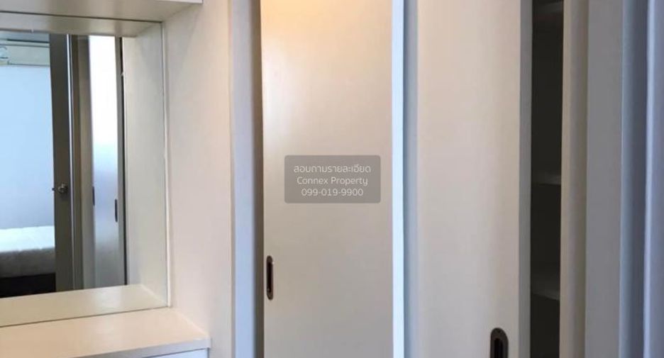 Condo en alquiler de 1 habitaciones en Bang Na, Bangkok