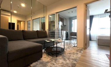 For rent 1 bed condo in Bang Phlat, Bangkok