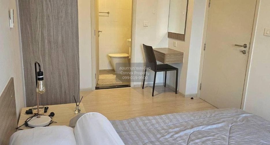 For rent 1 Beds condo in Mueang Samut Prakan, Samut Prakan