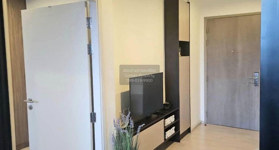 For rent 1 Beds condo in Mueang Samut Prakan, Samut Prakan