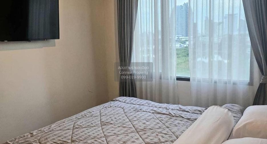 For rent 1 Beds condo in Mueang Samut Prakan, Samut Prakan