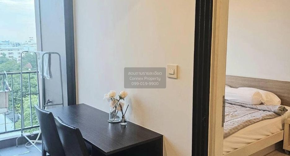 For rent 1 Beds condo in Mueang Samut Prakan, Samut Prakan