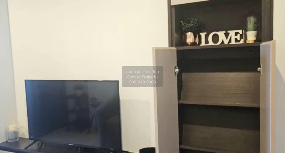 For rent 1 Beds condo in Mueang Samut Prakan, Samut Prakan