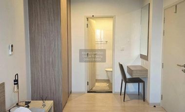 For rent 1 Beds condo in Mueang Samut Prakan, Samut Prakan