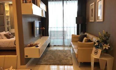 Condo en alquiler de 2 habitaciones en Mueang Samut Prakan, Samut Prakan