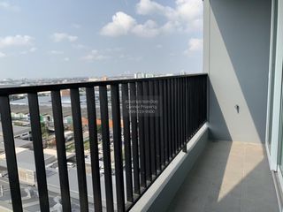For rent 2 bedrooms condo in Mueang Samut Prakan, Samut Prakan