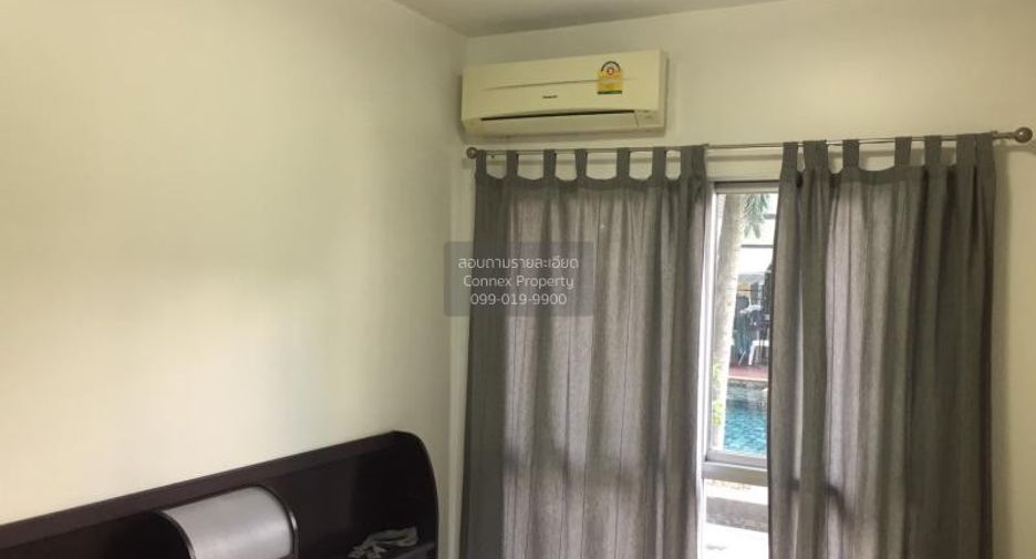 À louer 2 chambres condo à Ratchathewi, Bangkok