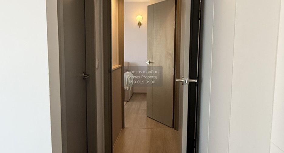 À louer 2 chambres condo à Phra Khanong, Bangkok