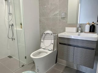 For rent 1 bed condo in Bang Kapi, Bangkok