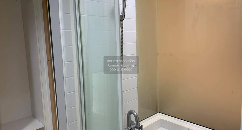 For rent 1 bed condo in Bang Na, Bangkok