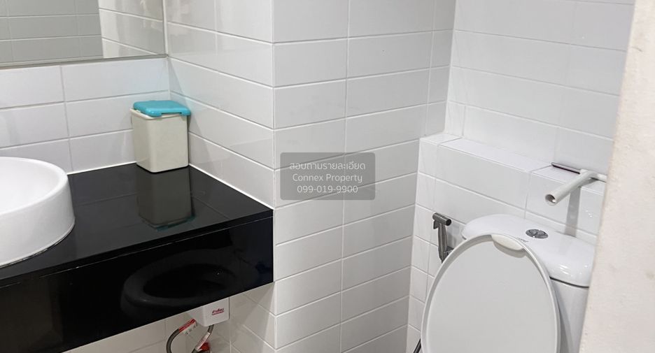 For rent 1 bed condo in Bang Na, Bangkok