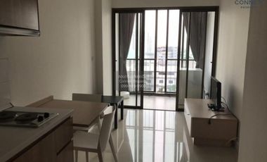 For rent 1 bed condo in Bang Na, Bangkok