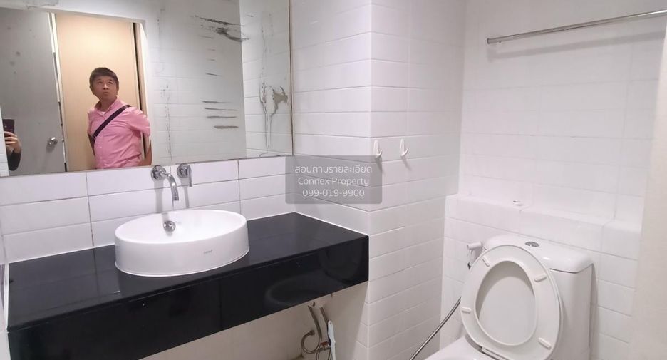 For rent 1 bed condo in Bang Na, Bangkok