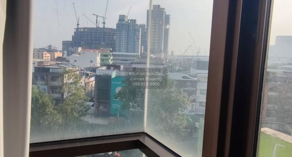 For rent 1 bed condo in Bang Na, Bangkok