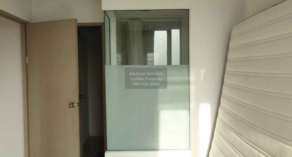 For rent 1 bed condo in Bang Na, Bangkok