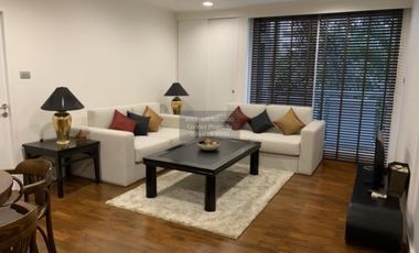 For rent 2 bedrooms condo in Pathum Wan, Bangkok