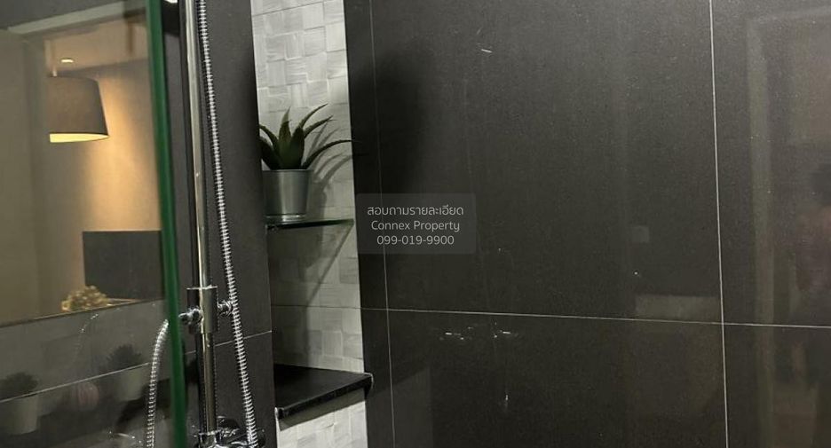 For rent 1 bed condo in Phra Khanong, Bangkok