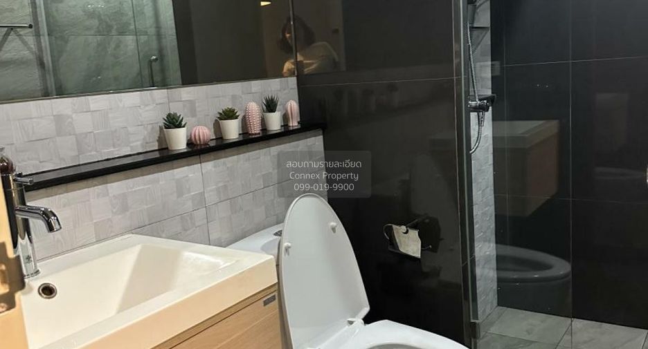 For rent 1 bed condo in Phra Khanong, Bangkok