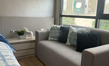 For rent 1 bed condo in Phra Khanong, Bangkok