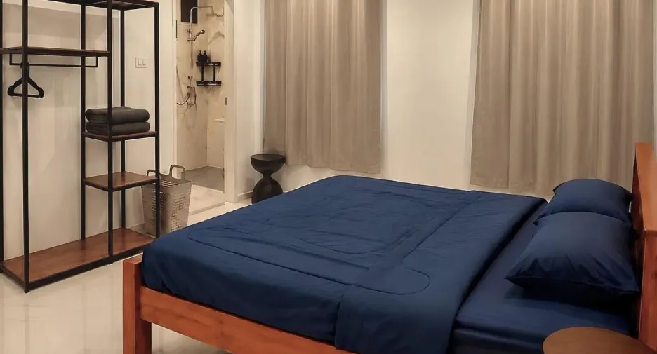 出租 3 卧室 独立屋 在 Phuket Town, 普吉