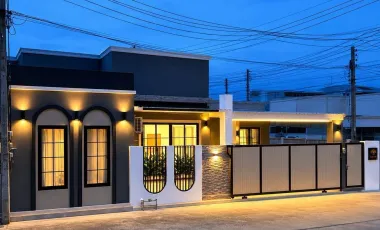 出租 3 卧室 独立屋 在 Phuket Town, 普吉