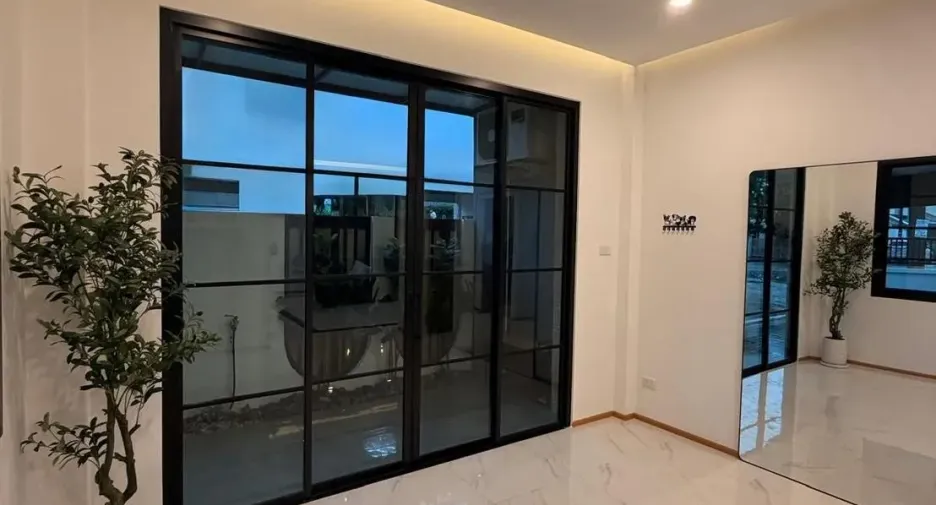 出租 3 卧室 独立屋 在 Phuket Town, 普吉