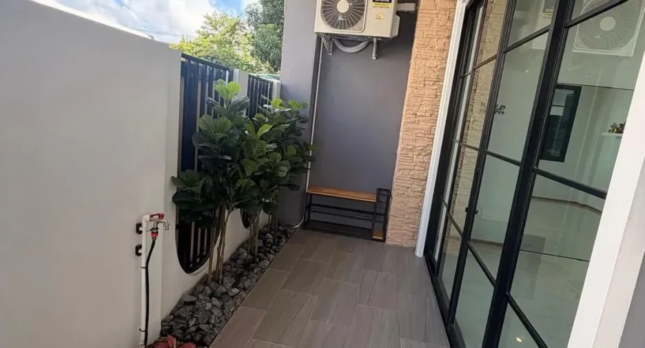 出租 3 卧室 独立屋 在 Phuket Town, 普吉