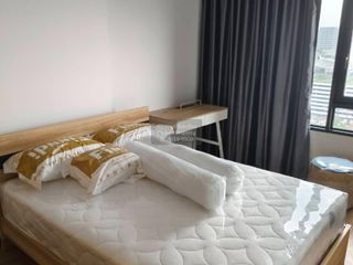 For rent 1 bed condo in Phasi Charoen, Bangkok