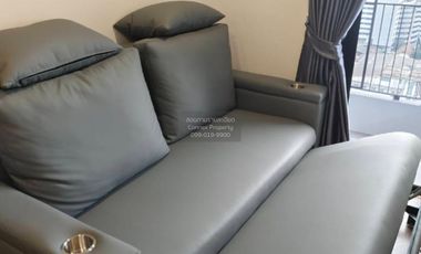 Condo en alquiler de 1 habitaciones en Phasi Charoen, Bangkok