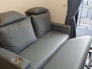 For rent 1 bed condo in Phasi Charoen, Bangkok