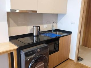 For rent 1 bed condo in Phasi Charoen, Bangkok