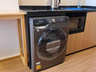 For rent 1 bed condo in Phasi Charoen, Bangkok