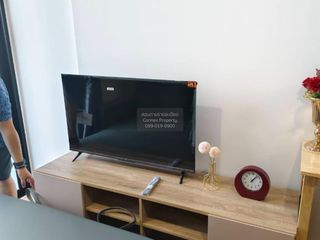 For rent 1 bed condo in Phasi Charoen, Bangkok