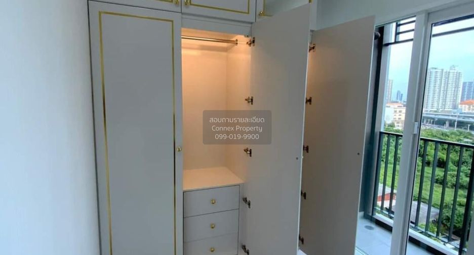 For rent 1 bed condo in Chom Thong, Bangkok