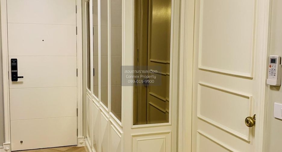 For rent 1 bed condo in Bang Na, Bangkok