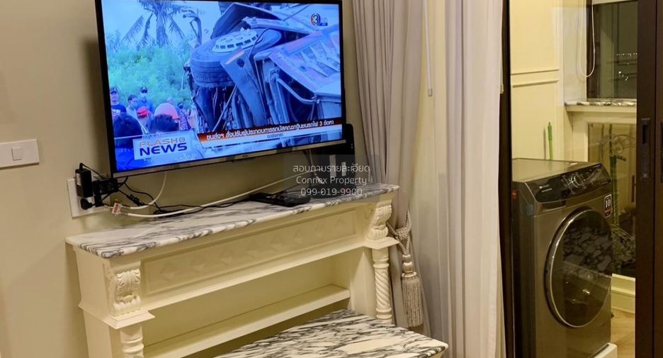 For rent 1 bed condo in Bang Na, Bangkok