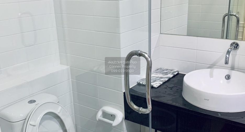 For rent 1 bed condo in Bang Na, Bangkok