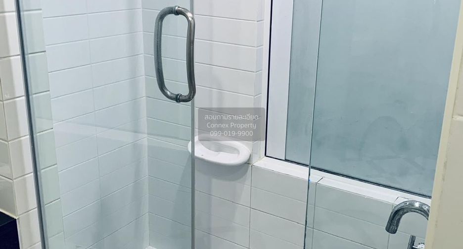 For rent 1 bed condo in Bang Na, Bangkok