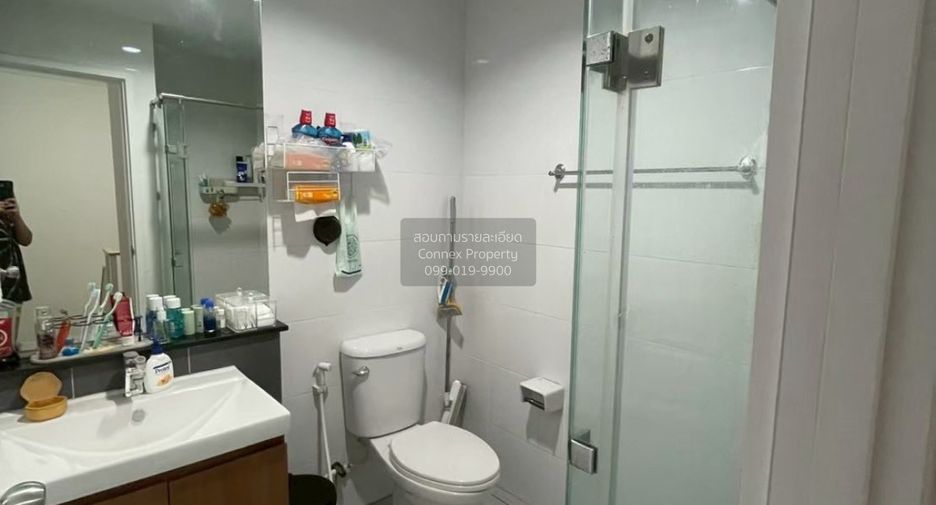 For rent 3 bedrooms townhouse in Bang Phli, Samut Prakan