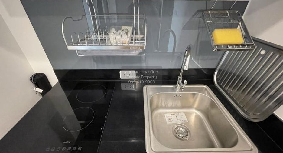 For rent 1 bed condo in Rat Burana, Bangkok