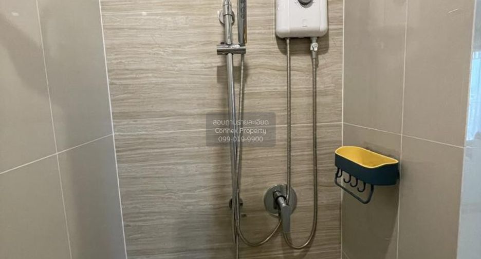 For rent 1 bed condo in Rat Burana, Bangkok