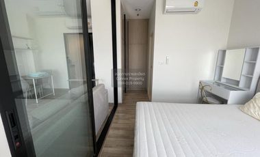 For rent 1 bed condo in Rat Burana, Bangkok