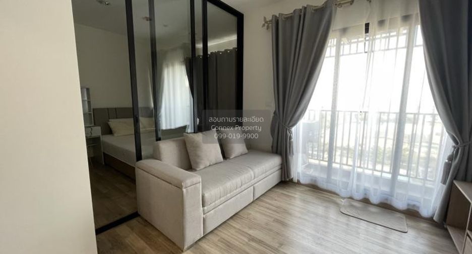 For rent 1 bed condo in Rat Burana, Bangkok