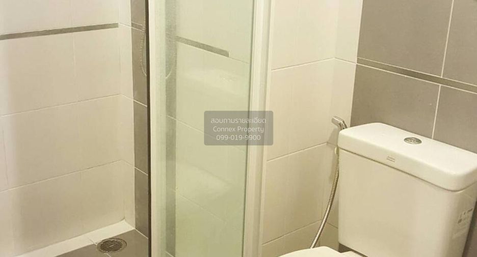 Wohnung zur Miete mit 1 Zimmer in Watthana, Bangkok