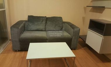 Wohnung zur Miete mit 1 Zimmer in Watthana, Bangkok
