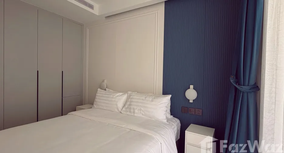 For sale 2 bedrooms condo in Thalang, Phuket